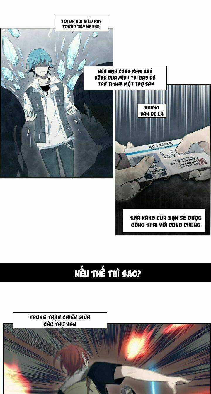 Người Cống Hiến Chapter 3 trang 16