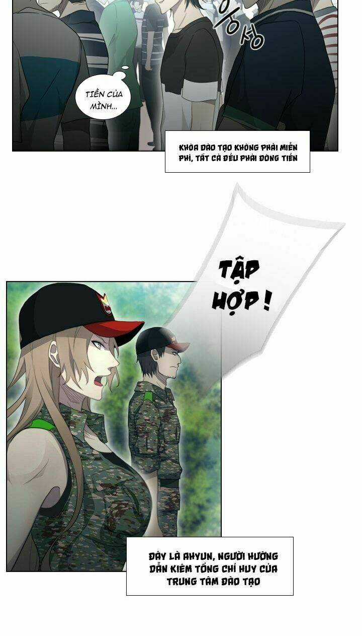 Người Cống Hiến Chapter 3 trang 19