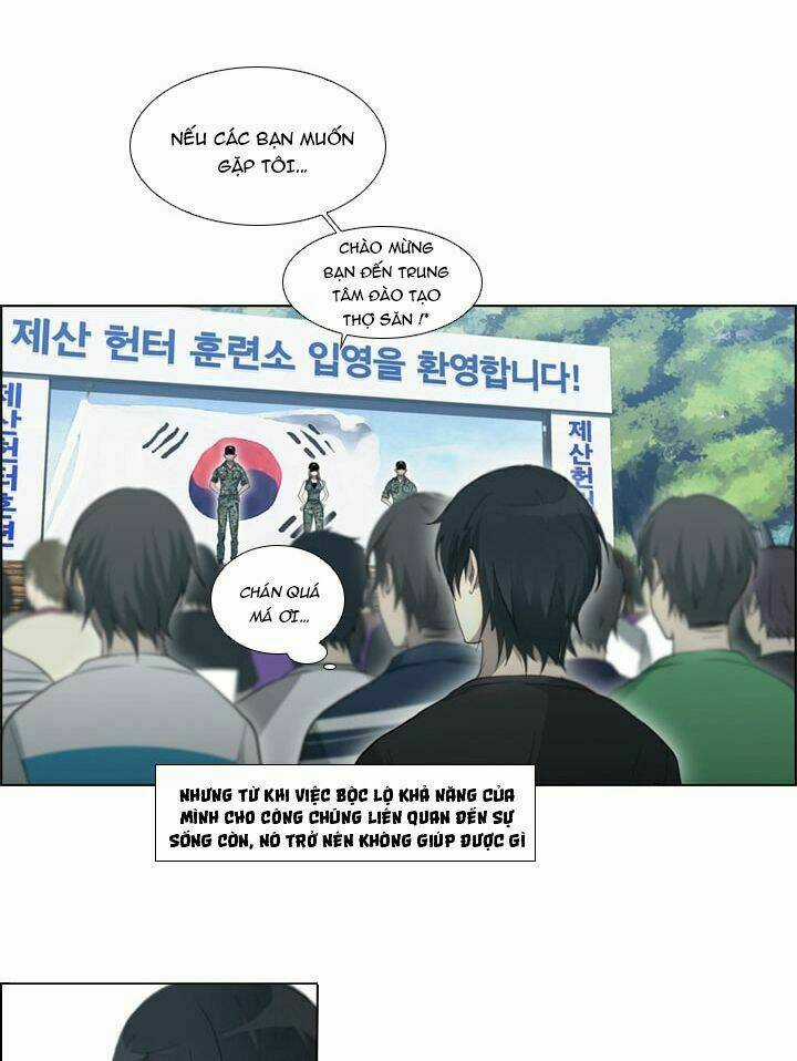 Người Cống Hiến Chapter 3 trang 20