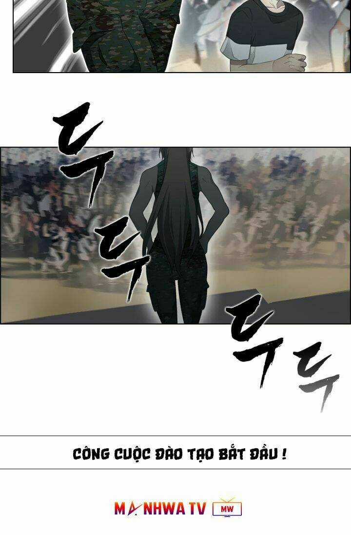 Người Cống Hiến Chapter 3 trang 23