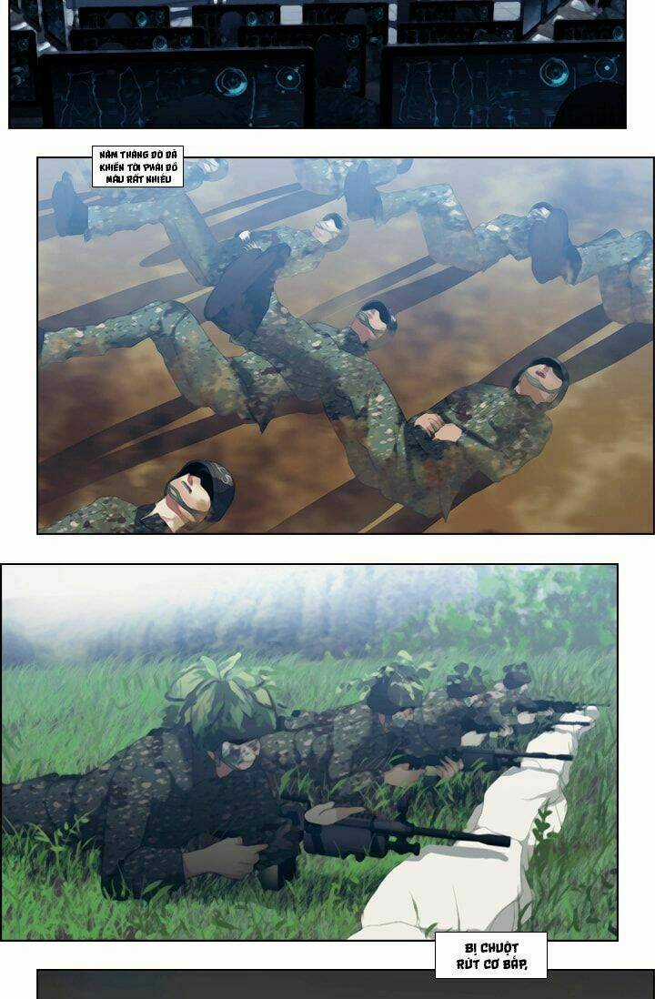 Người Cống Hiến Chapter 3 trang 25