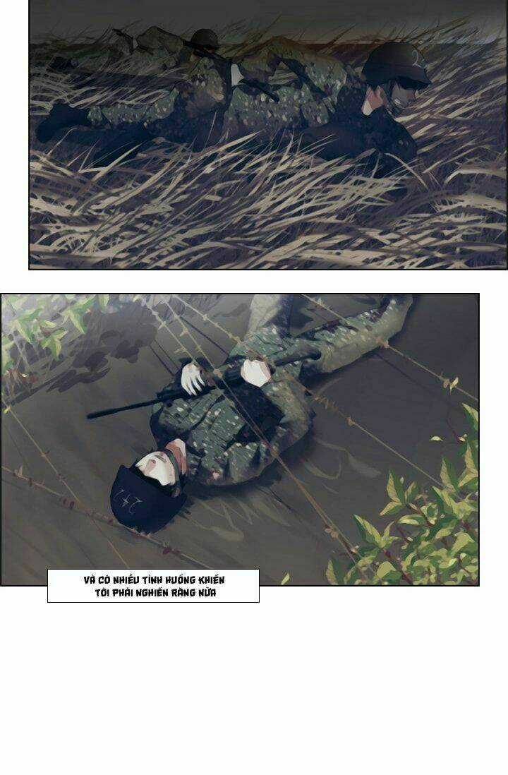 Người Cống Hiến Chapter 3 trang 26