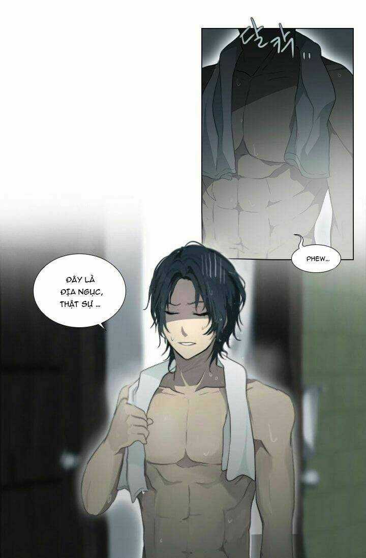 Người Cống Hiến Chapter 3 trang 27