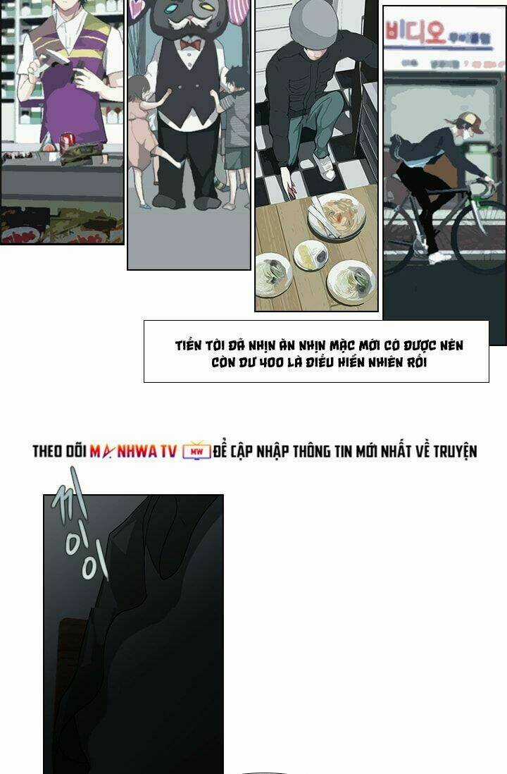 Người Cống Hiến Chapter 3 trang 29