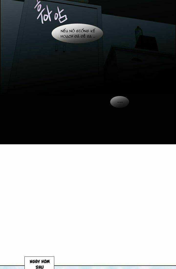 Người Cống Hiến Chapter 3 trang 31