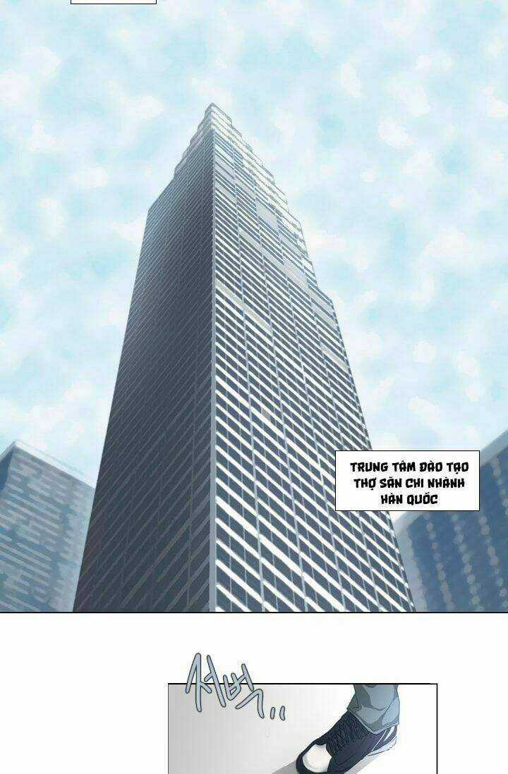 Người Cống Hiến Chapter 3 trang 32