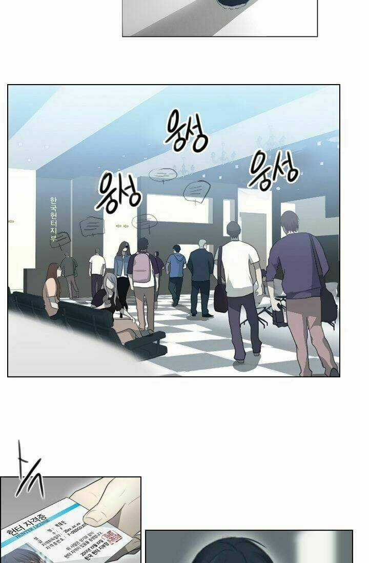 Người Cống Hiến Chapter 3 trang 33