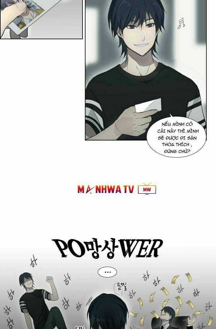 Người Cống Hiến Chapter 3 trang 34