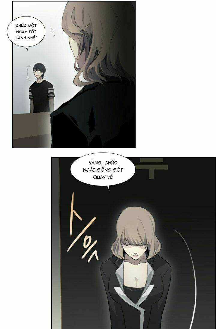 Người Cống Hiến Chapter 3 trang 37