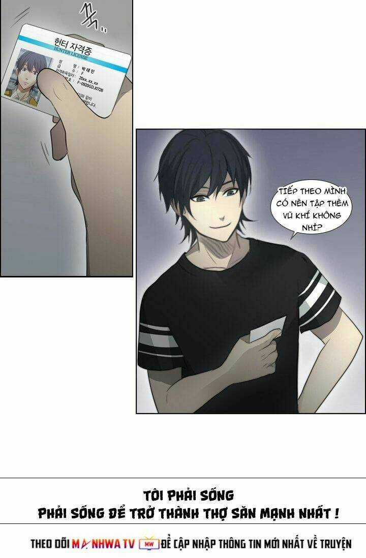 Người Cống Hiến Chapter 3 trang 39