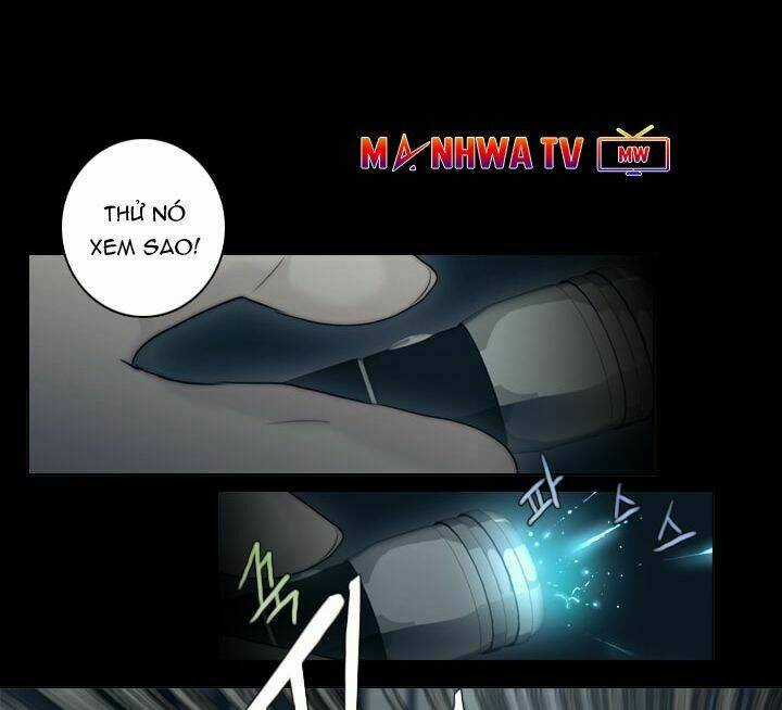 Người Cống Hiến Chapter 3 trang 6