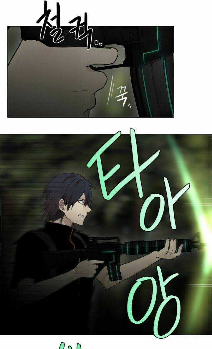 Người Cống Hiến Chapter 30 trang 13