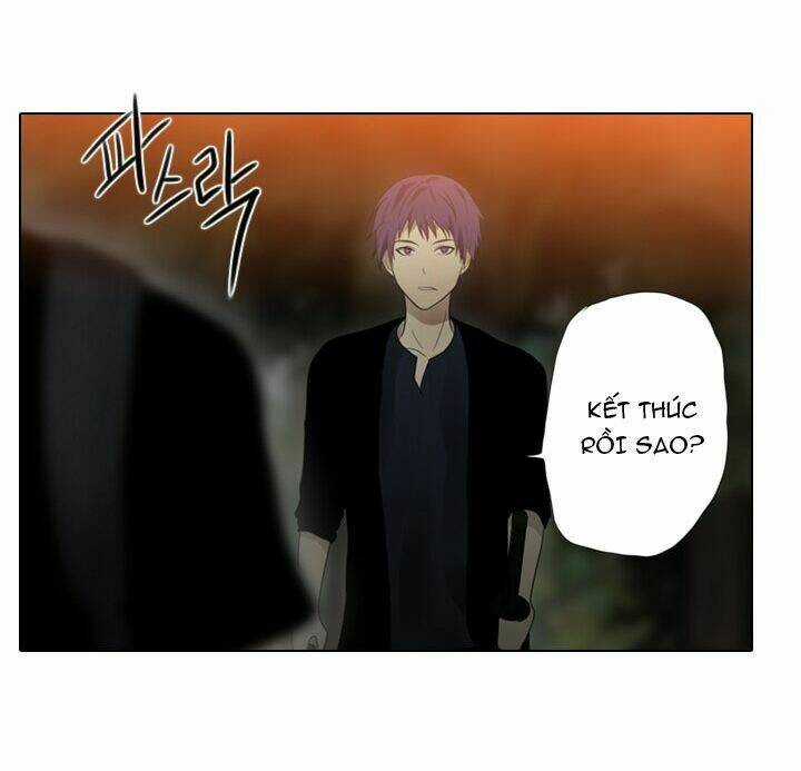 Người Cống Hiến Chapter 30 trang 19