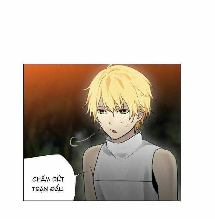 Người Cống Hiến Chapter 30 trang 20