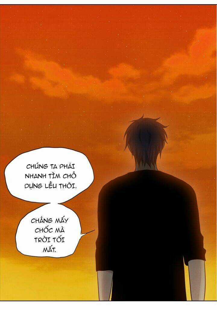 Người Cống Hiến Chapter 30 trang 21