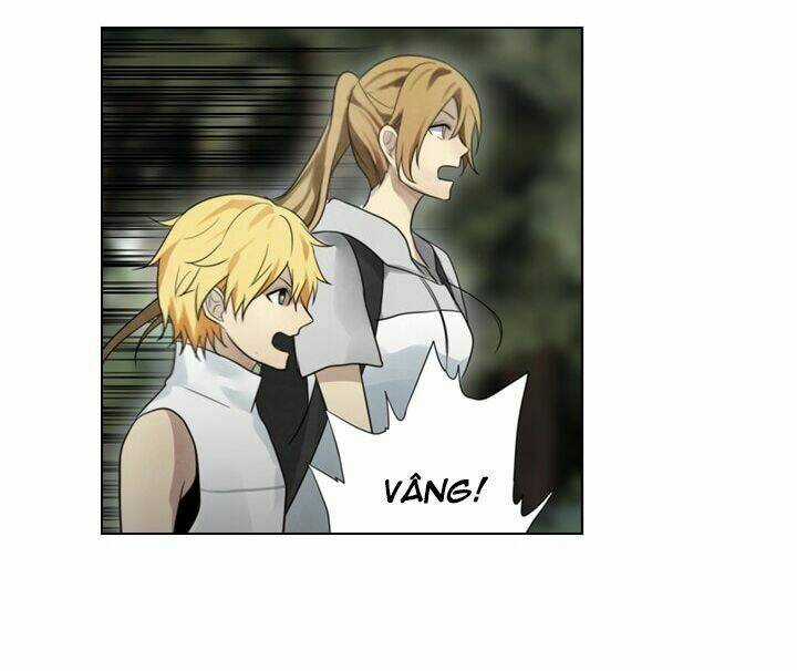 Người Cống Hiến Chapter 30 trang 22