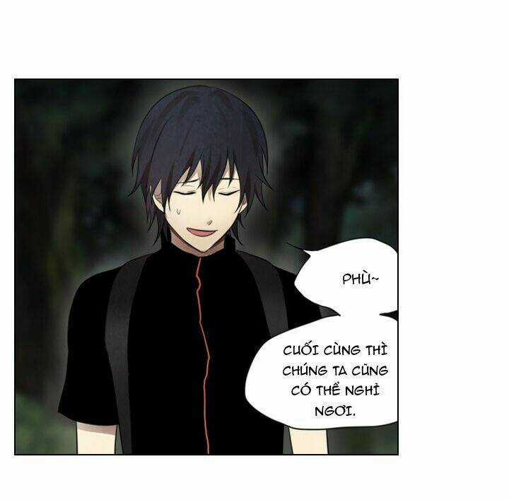 Người Cống Hiến Chapter 30 trang 26