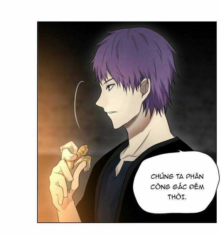 Người Cống Hiến Chapter 30 trang 33