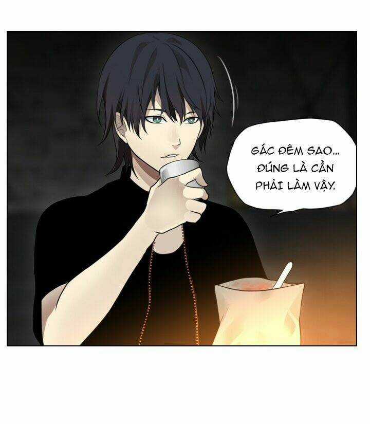 Người Cống Hiến Chapter 30 trang 34