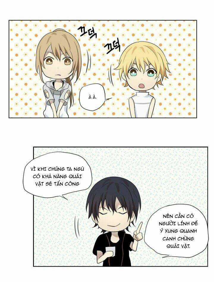 Người Cống Hiến Chapter 30 trang 36