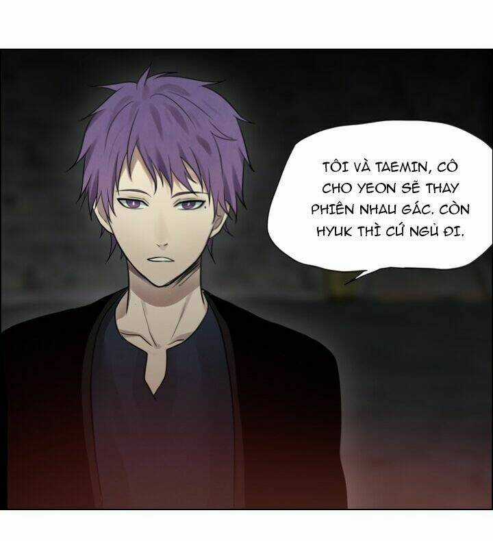 Người Cống Hiến Chapter 30 trang 37