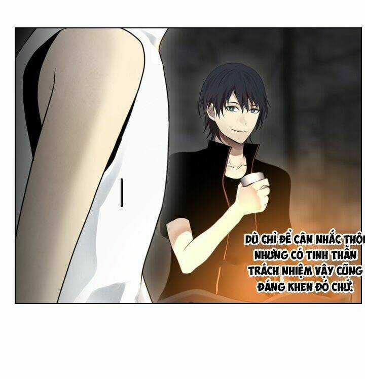 Người Cống Hiến Chapter 30 trang 39