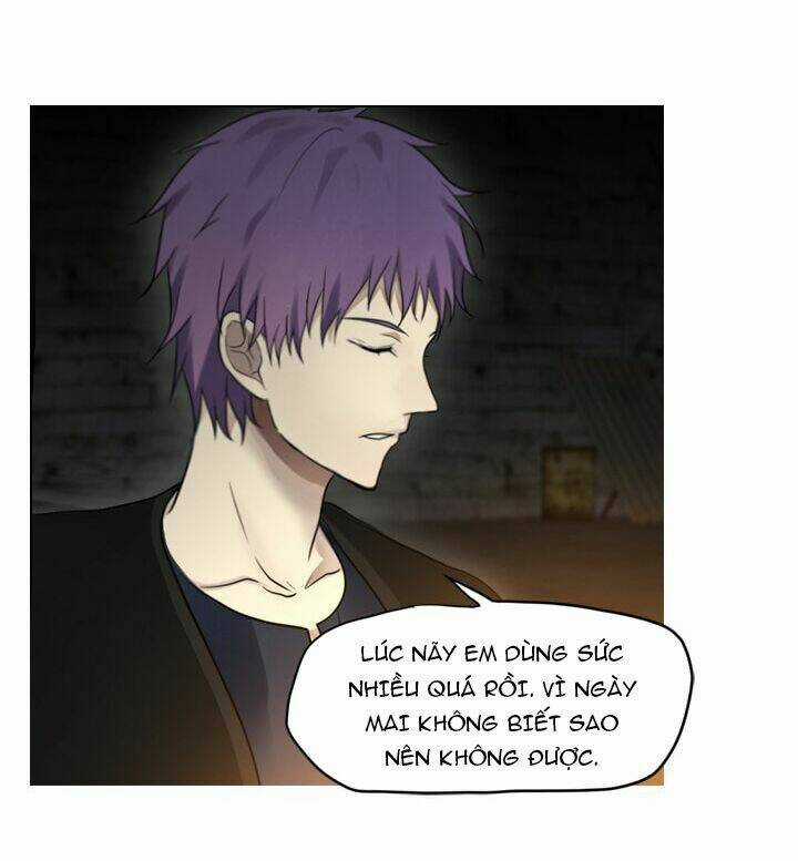 Người Cống Hiến Chapter 30 trang 40