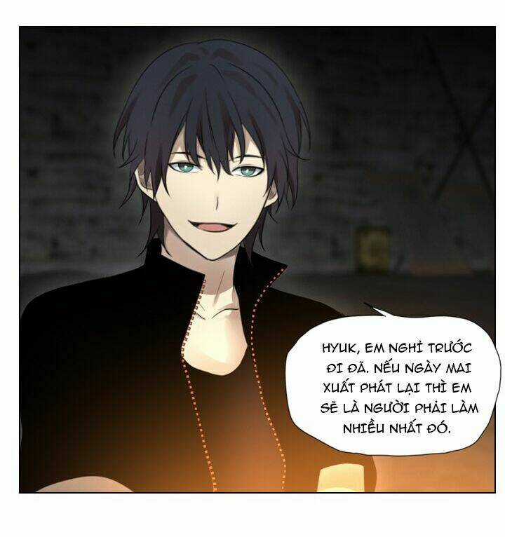 Người Cống Hiến Chapter 30 trang 42