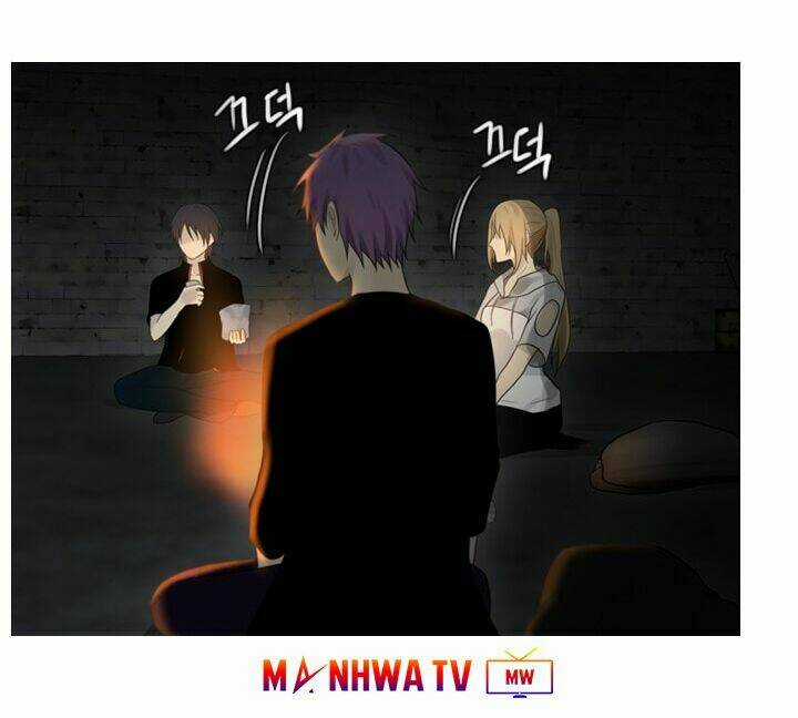 Người Cống Hiến Chapter 30 trang 43