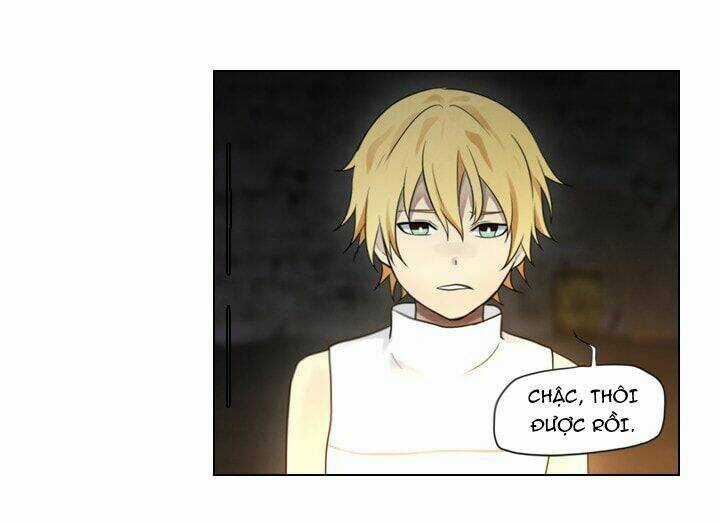 Người Cống Hiến Chapter 30 trang 44