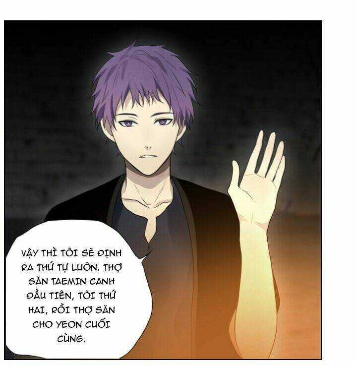 Người Cống Hiến Chapter 30 trang 45