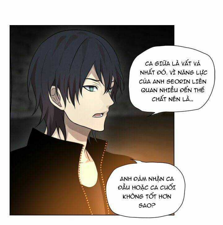 Người Cống Hiến Chapter 30 trang 46