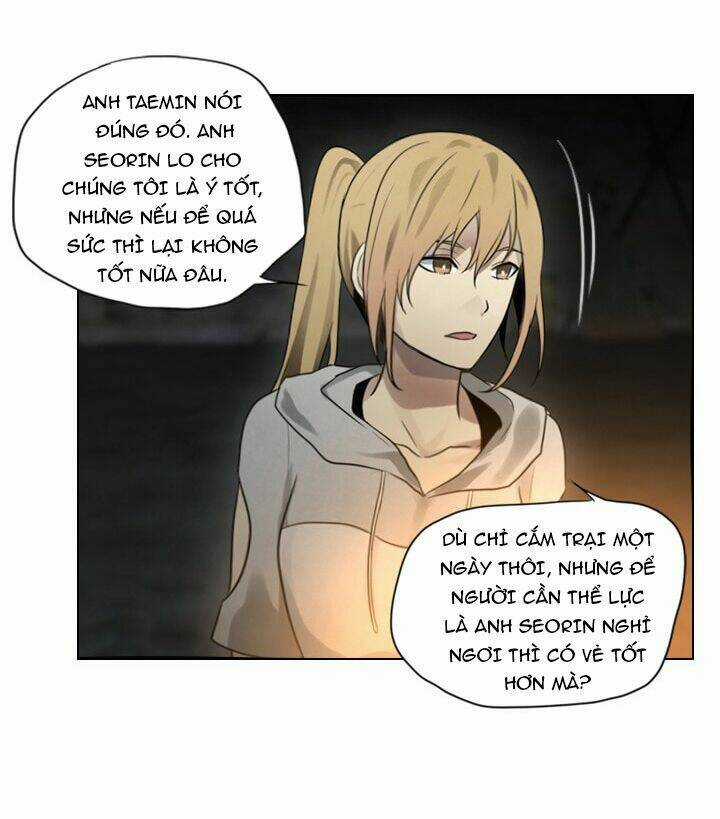 Người Cống Hiến Chapter 30 trang 47