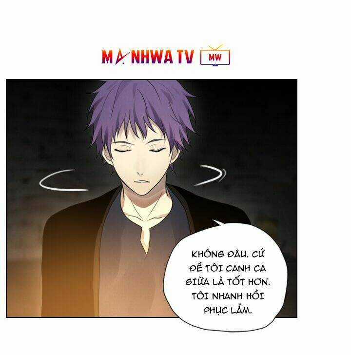 Người Cống Hiến Chapter 30 trang 48