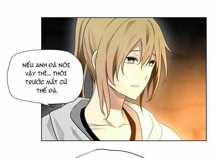 Người Cống Hiến Chapter 30 trang 49