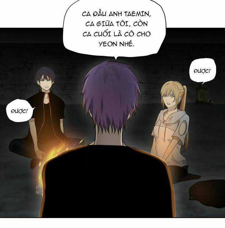 Người Cống Hiến Chapter 30 trang 50