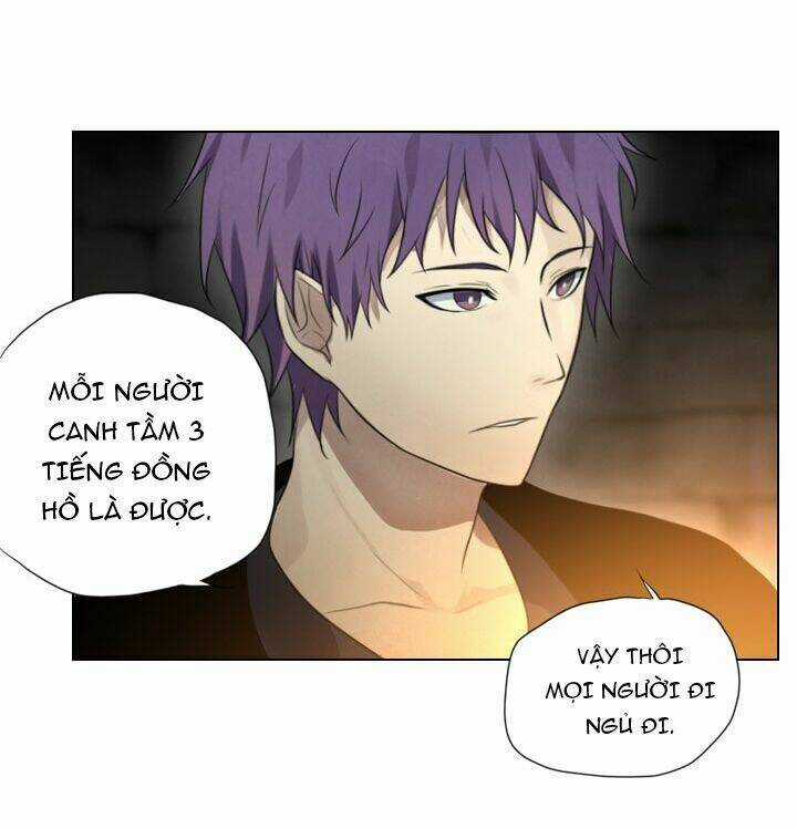 Người Cống Hiến Chapter 30 trang 51