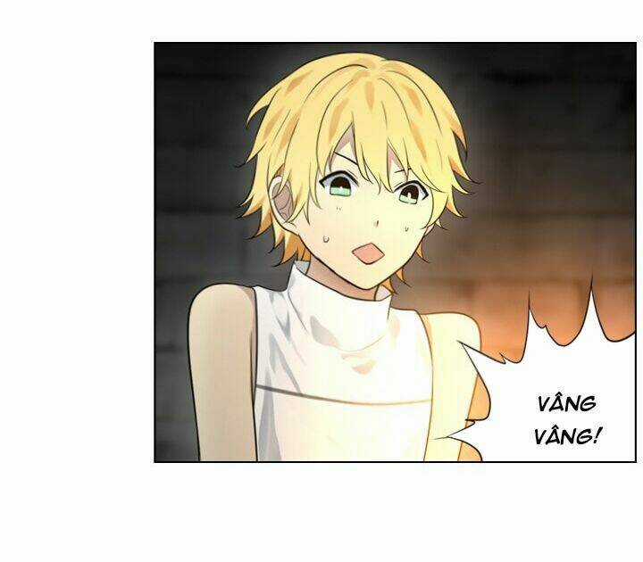 Người Cống Hiến Chapter 30 trang 53