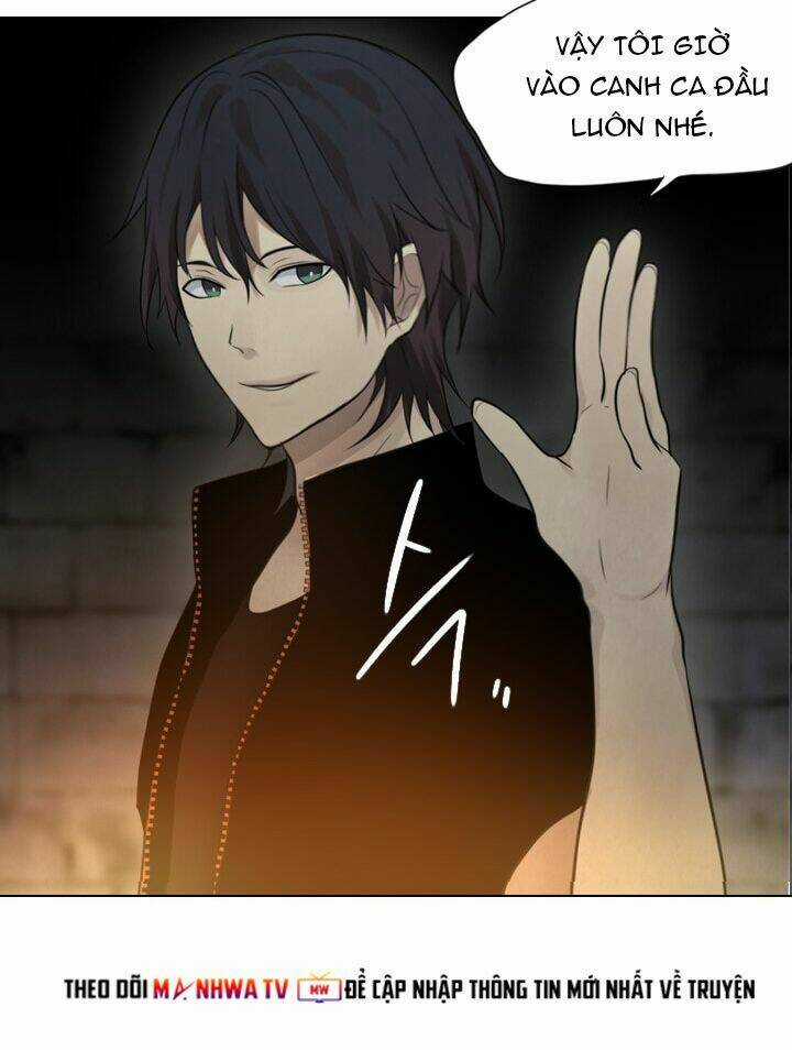 Người Cống Hiến Chapter 30 trang 55