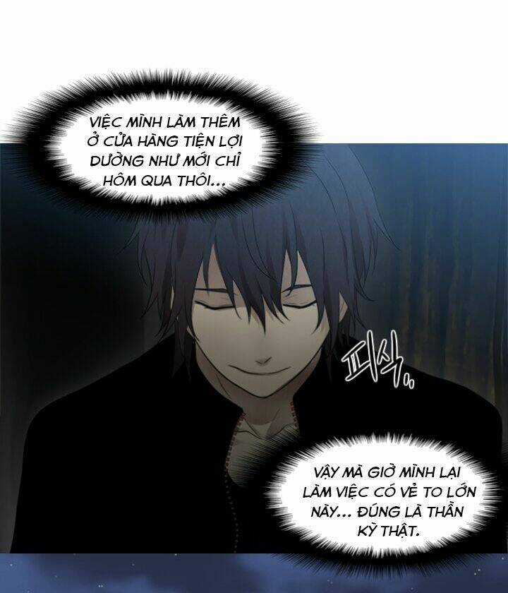 Người Cống Hiến Chapter 30 trang 59