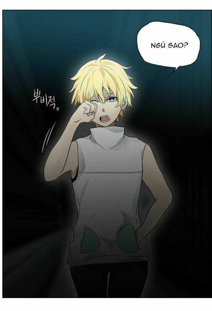 Người Cống Hiến Chapter 31 trang 10