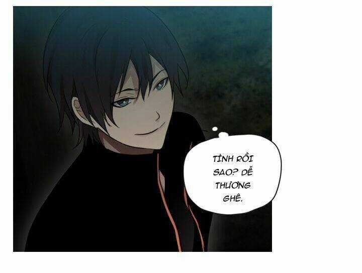 Người Cống Hiến Chapter 31 trang 11