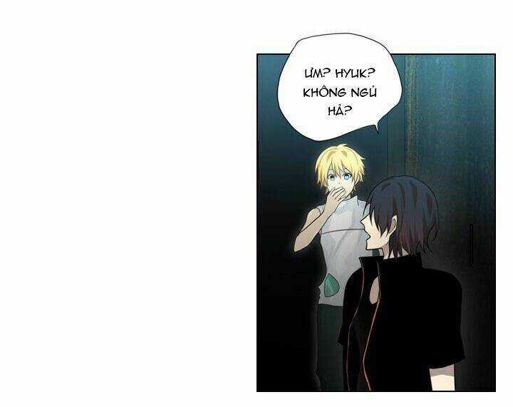 Người Cống Hiến Chapter 31 trang 12