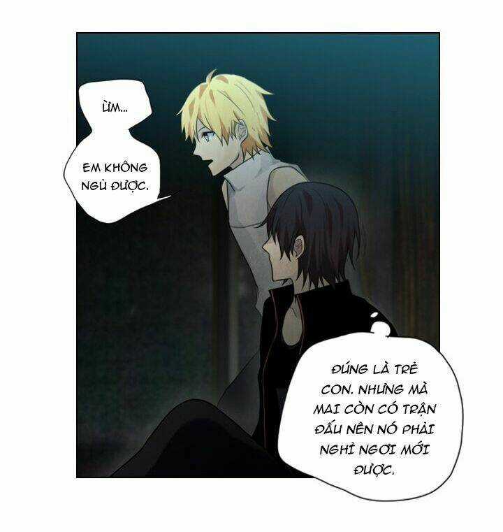 Người Cống Hiến Chapter 31 trang 13