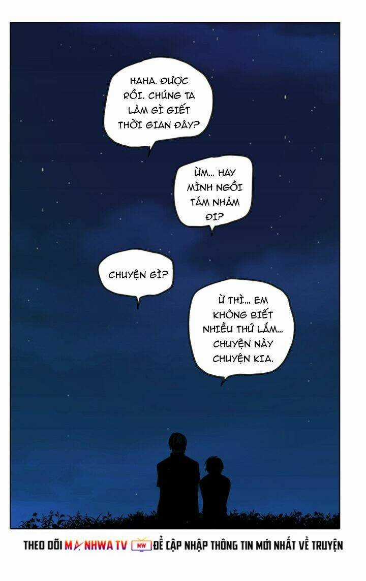 Người Cống Hiến Chapter 31 trang 19