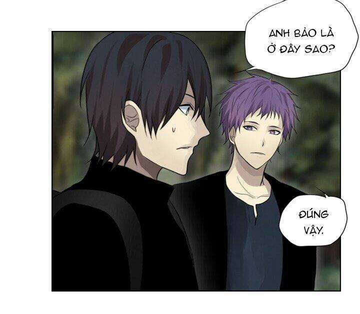 Người Cống Hiến Chapter 31 trang 26