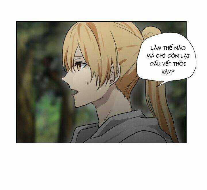 Người Cống Hiến Chapter 31 trang 27