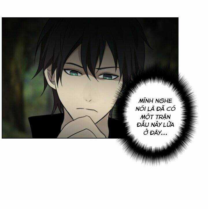 Người Cống Hiến Chapter 31 trang 28