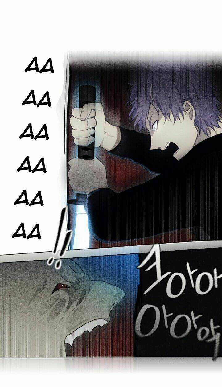 Người Cống Hiến Chapter 31 trang 30