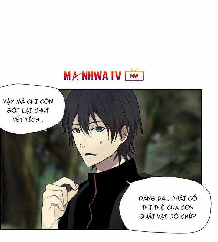 Người Cống Hiến Chapter 31 trang 32